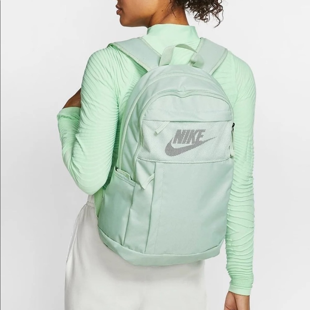 Nike Elemental Bookbag - Pistachio